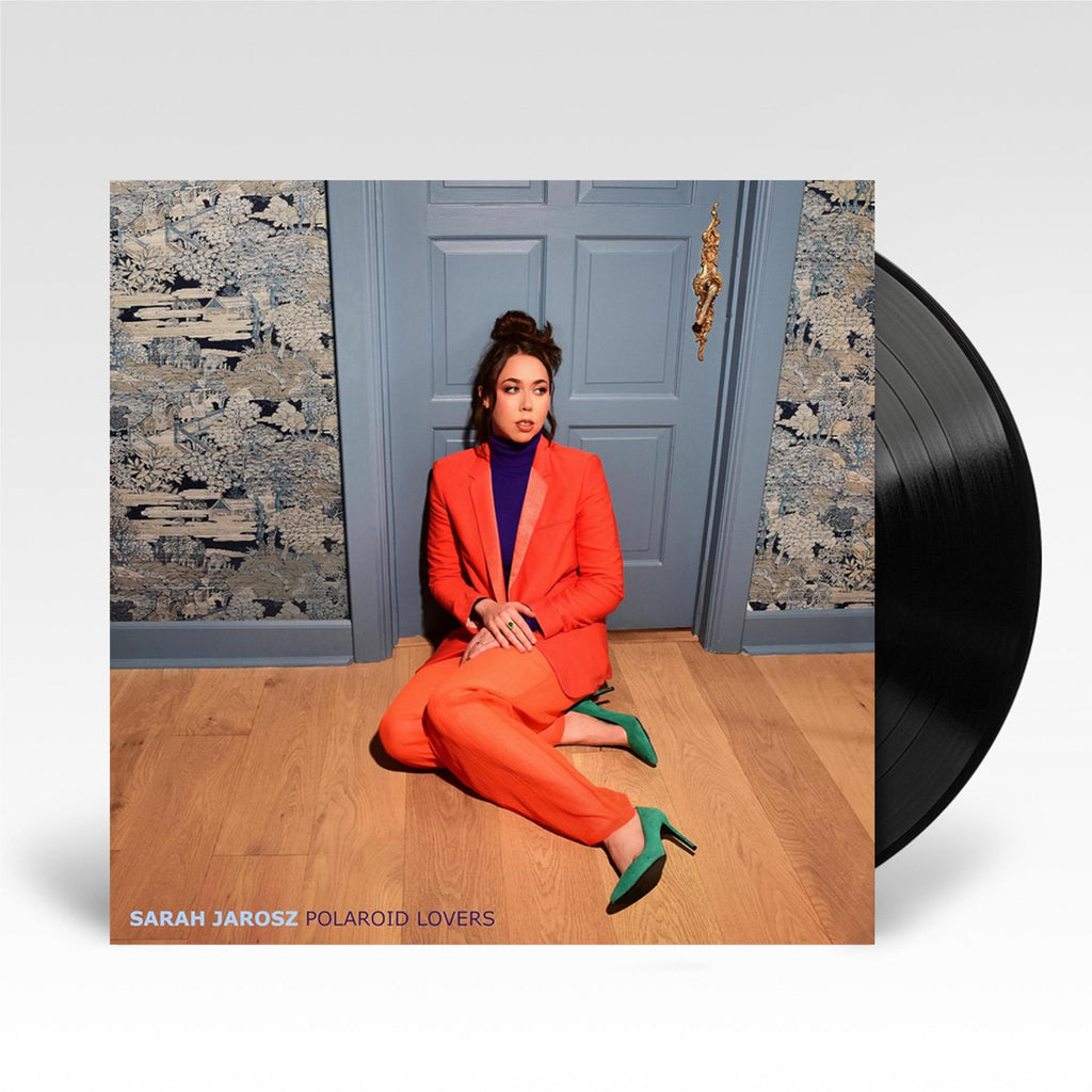 Polaroid Lovers (Vinyl) (Import) JB HiFi