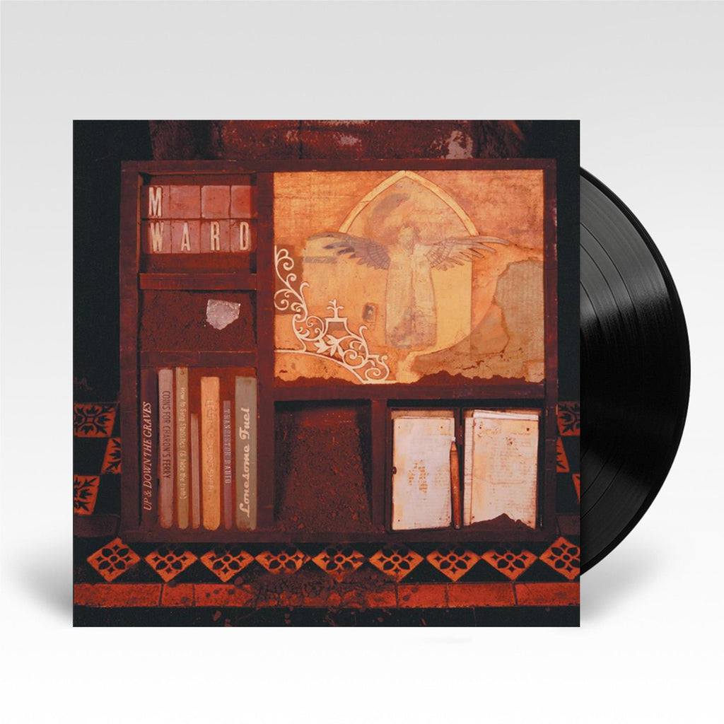 Transistor Radio (Green Swirl Vinyl) JB HiFi