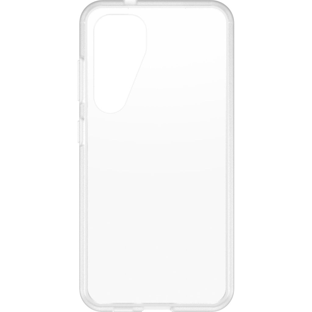 Otterbox React Case for Galaxy S24 (Clear) JB HiFi