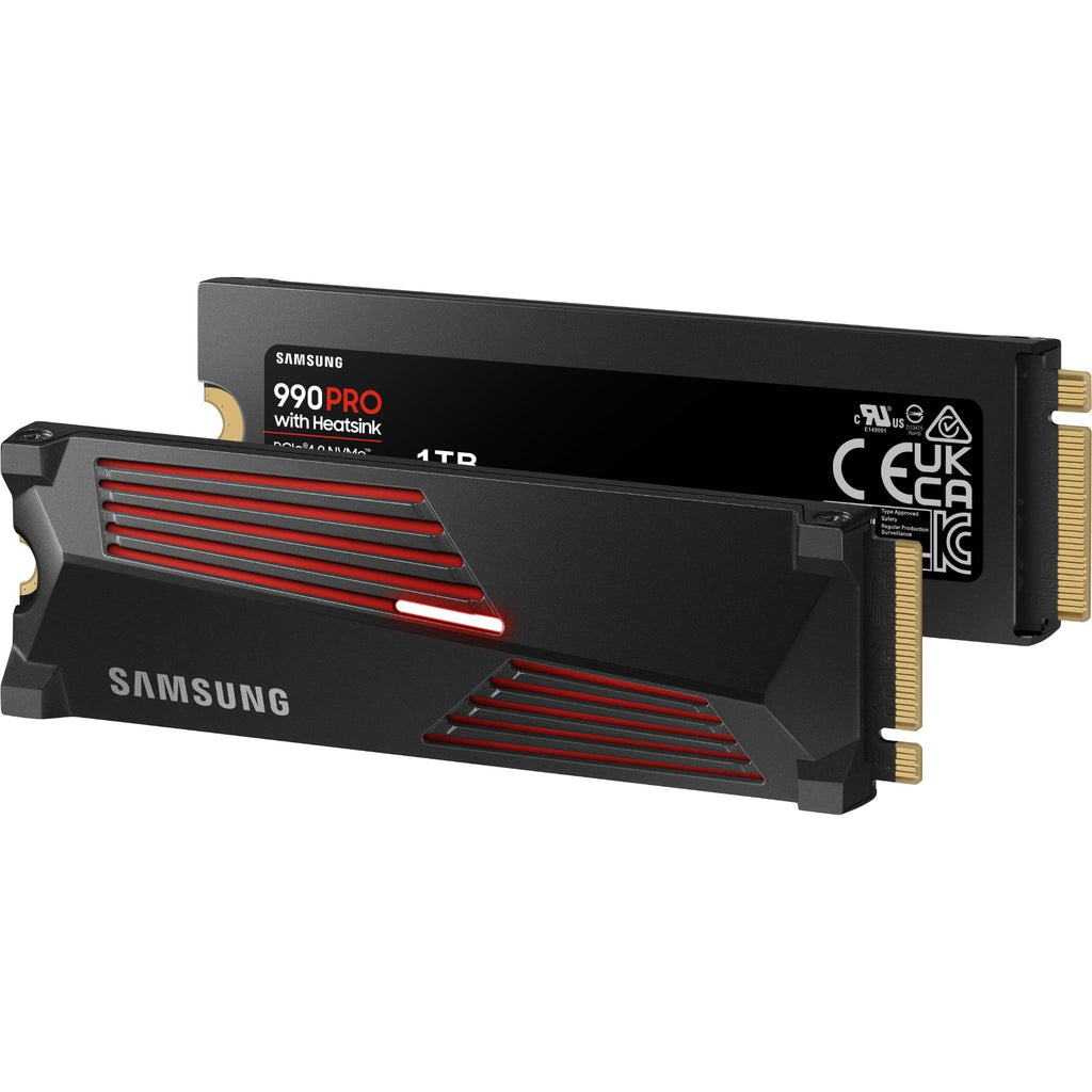 内蔵型SSD Samsung 990 PRO 1TB M.2 SSD 1TB SSD Internal Hard Drive - 990 PRO NVMe™ | Samsung US