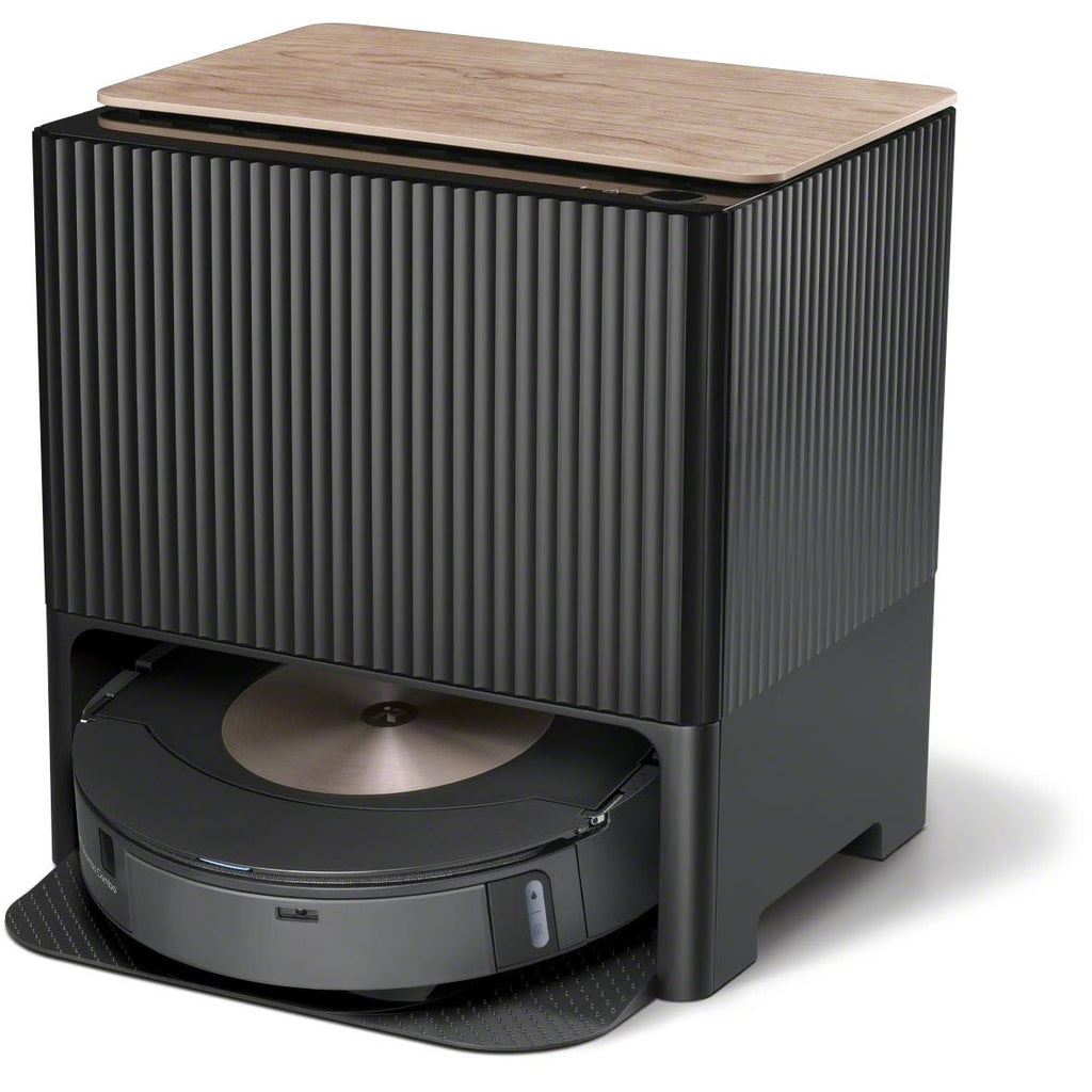 iRobot Roomba Combo J9+ Robot Vacuum & Mop JB HiFi