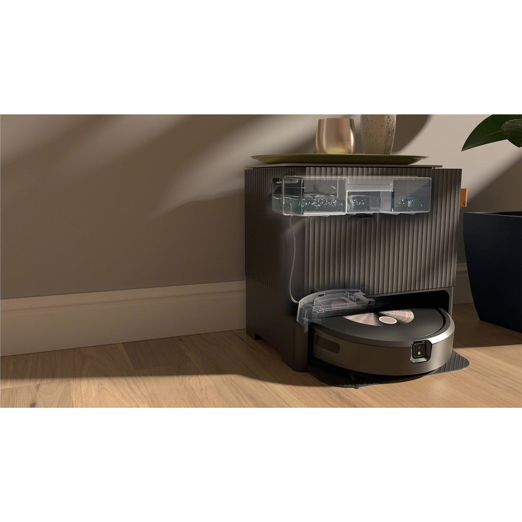 iRobot Roomba Combo J9+ Robot Vacuum & Mop JB HiFi