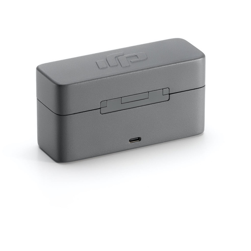 DJI Mic 2 Charging Case JB HiFi