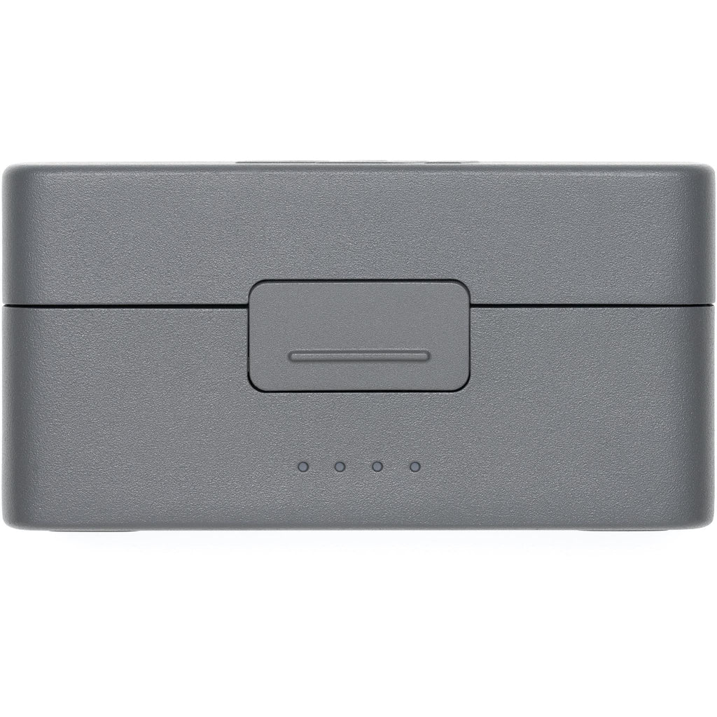 DJI Mic 2 Charging Case JB HiFi