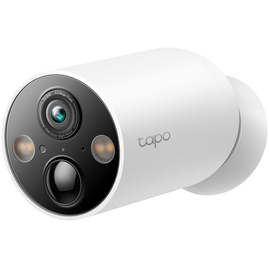 TPLink Tapo 2K Smart WireFree Security Camera JB HiFi