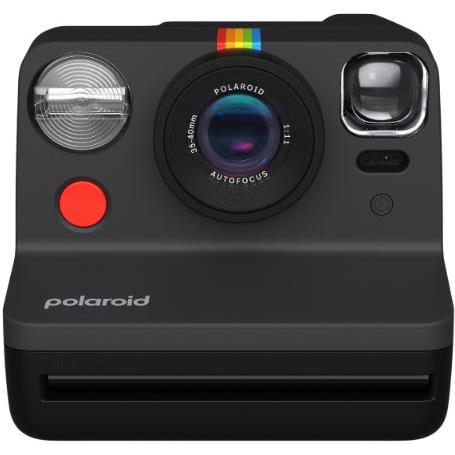Polaroid Now i-Type Instant Camera Gen (Black) JB Hi-Fi