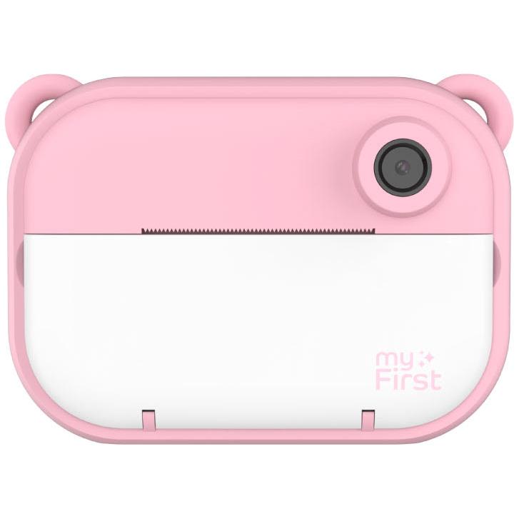 MyFirst Camera Insta Kids Digital Instant Camera (Pink) JB Hi-Fi