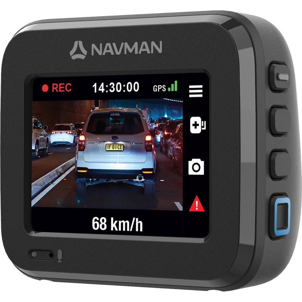 Navman Mivue 920 DC Dash Camera JB HiFi