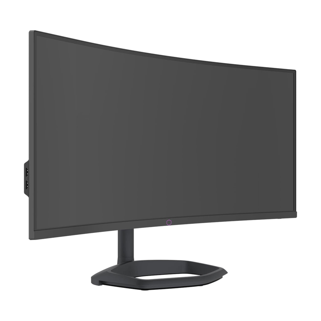Cooler Master CMIGM34CWQ2 34" UWQHD 165Hz Curved Gaming Monitor JB