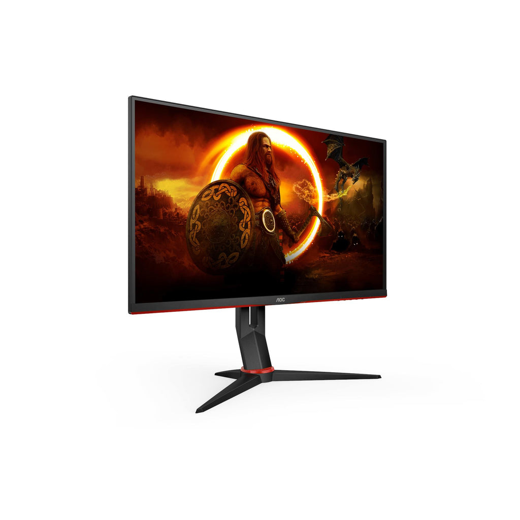 AOC Q27G2S/EU 27" QHD 165Hz IPS GSync Gaming Monitor JB HiFi