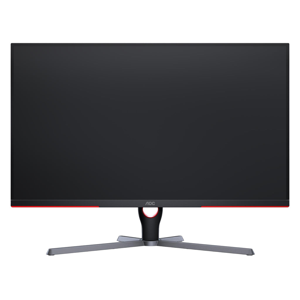 AOC Q32G3SE 31.5" QHD 165Hz FreeSync Premium HDR Gaming Monitor JB HiFi