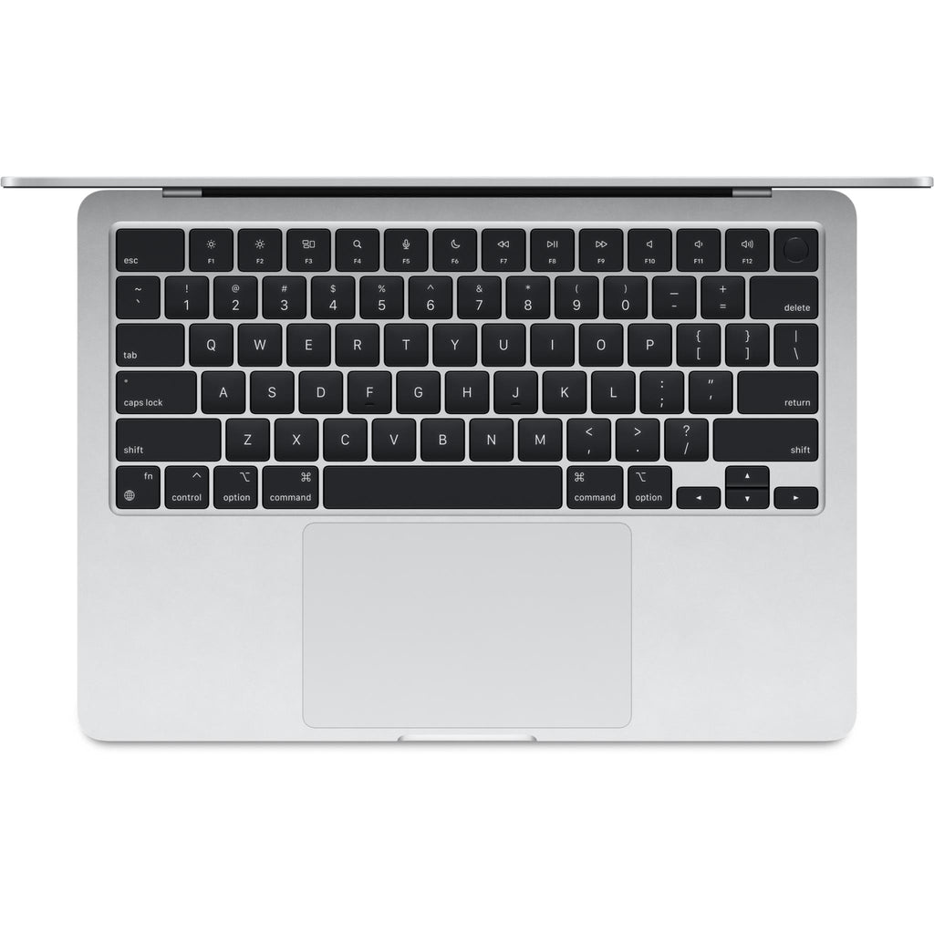 MacBook Air 13インチ シルバー 8GB/512GB US配列 US配列 MacBook Air 13 M2 8GB 512GB シルバー