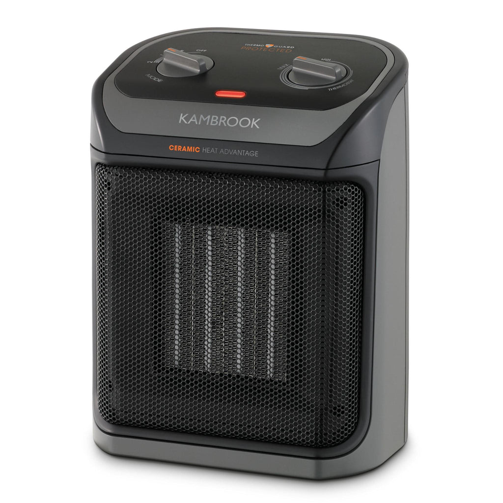 Kambrook KCE85 Personal Ceramic Heater JB HiFi