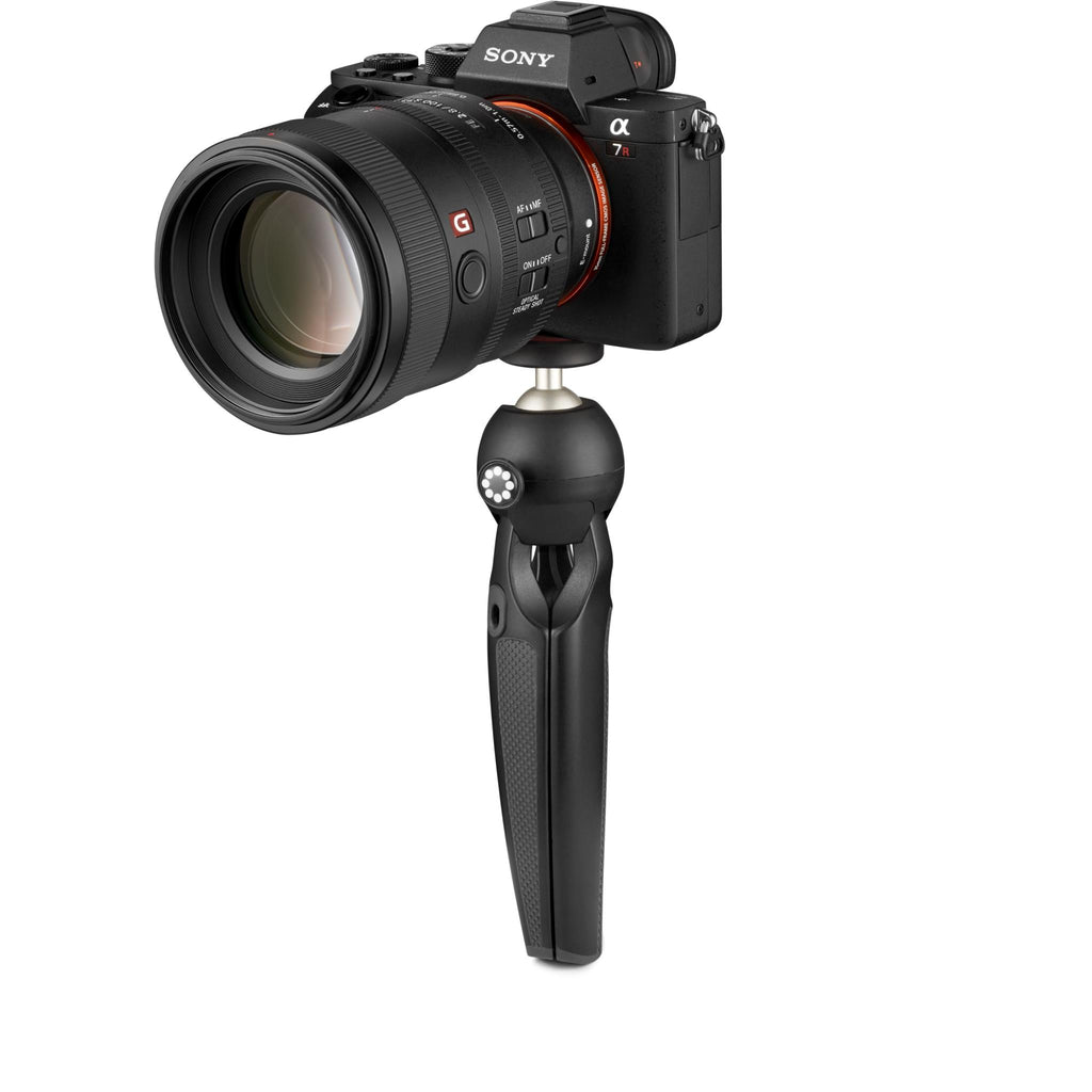 JOBY HandyPod Mini Tripod (Black) JB HiFi