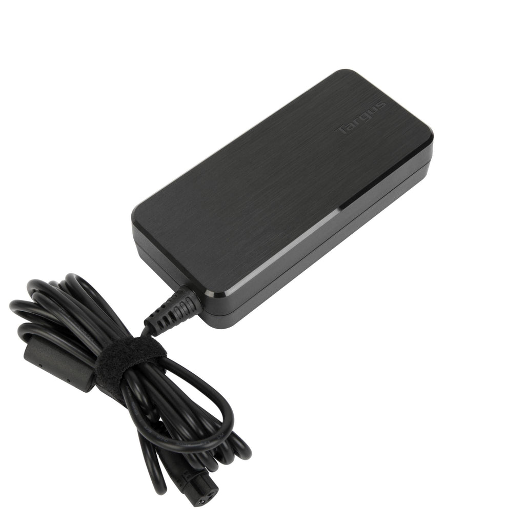 Targus APA30AU 90W Power Adapter JB HiFi