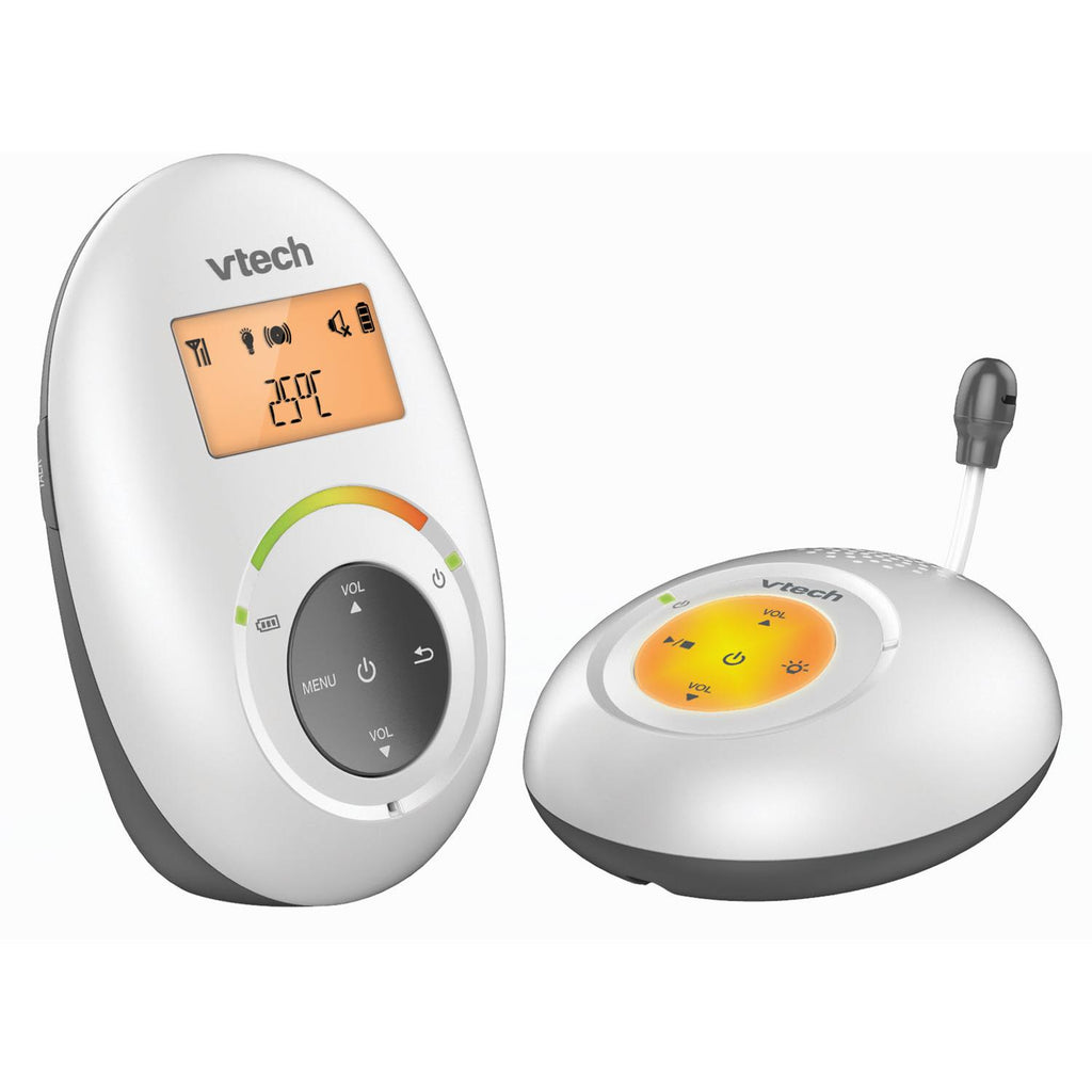 Vtech Best Budget Baby Monitor Uk Buy VTech RM7787HD Inch Over-The