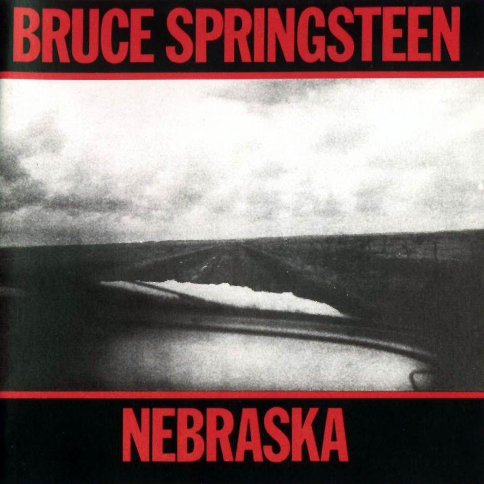 Nebraska (2014 Remastered Edition) - JB Hi-Fi