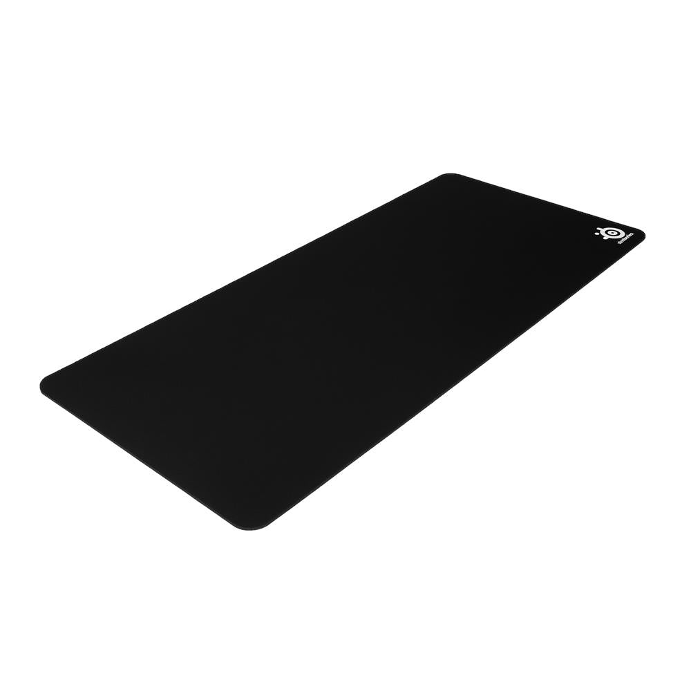 SteelSeries QcK XX-Large Heavy 6mm Thick Gaming Mouse Pad - JB Hi-Fi