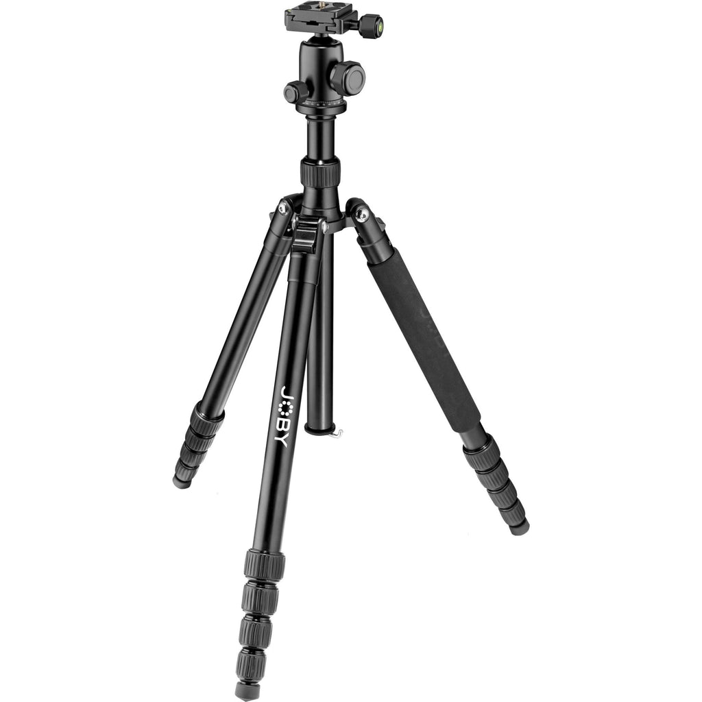 Joby RangePod 1600 Travel Tripod JB HiFi