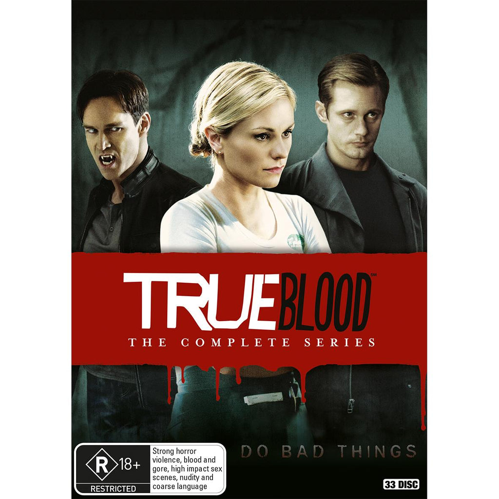 True Blood The Complete Series JB Hi-Fi