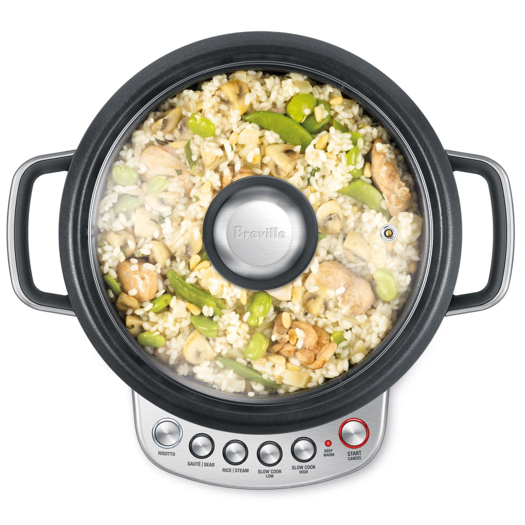 Breville the Multi Chef MultiCooker JB HiFi