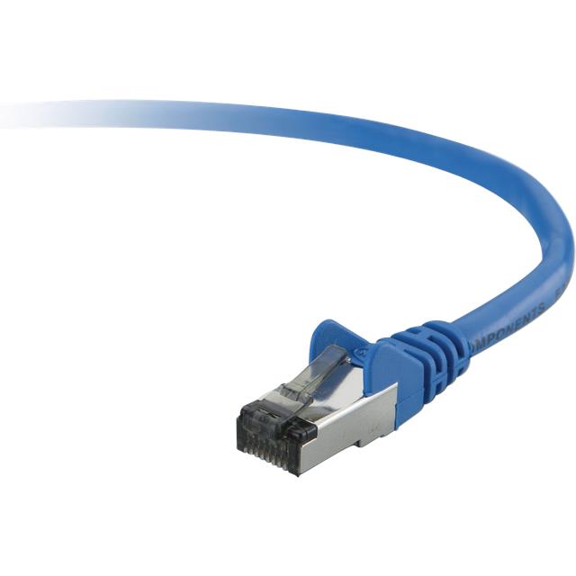Belkin CAT6 Snagless Moulded Patch Cable (3.0m) JB HiFi