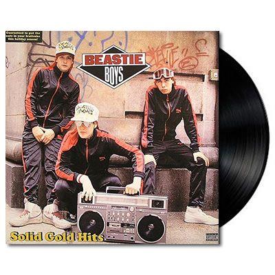 Solid Gold Hits (Vinyl) - JB Hi-Fi
