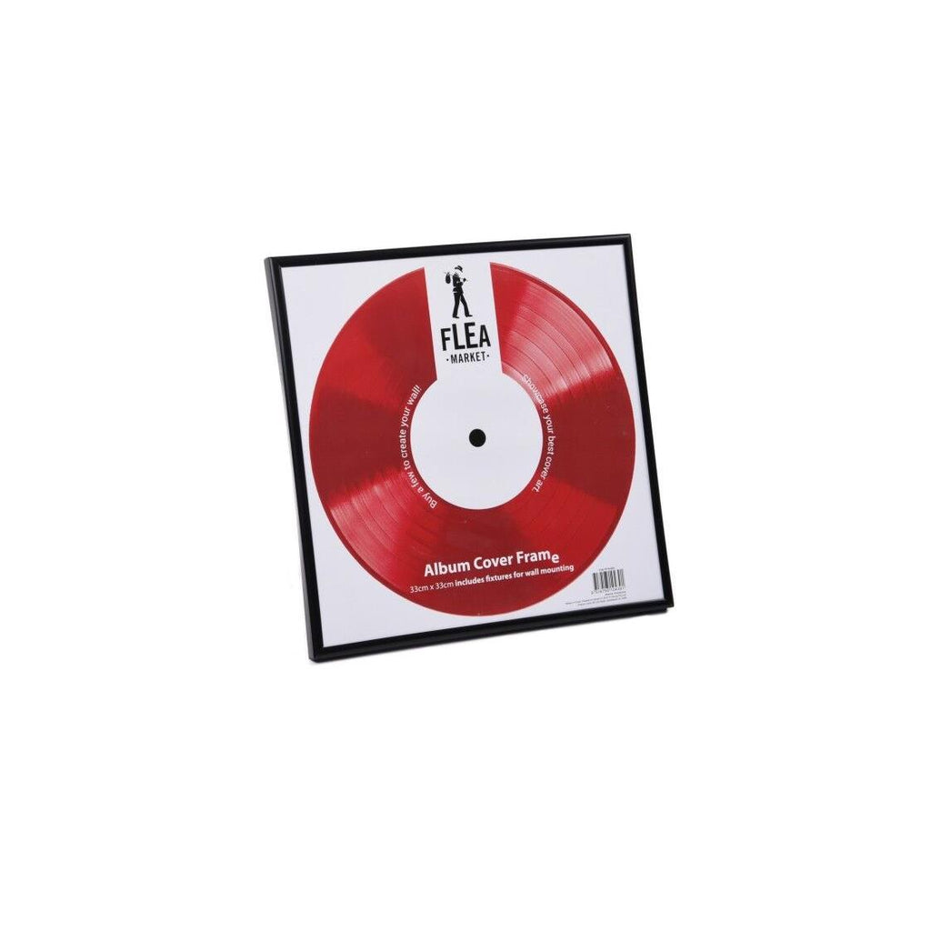 Cavalcade (180gm Vinyl) - JB Hi-Fi