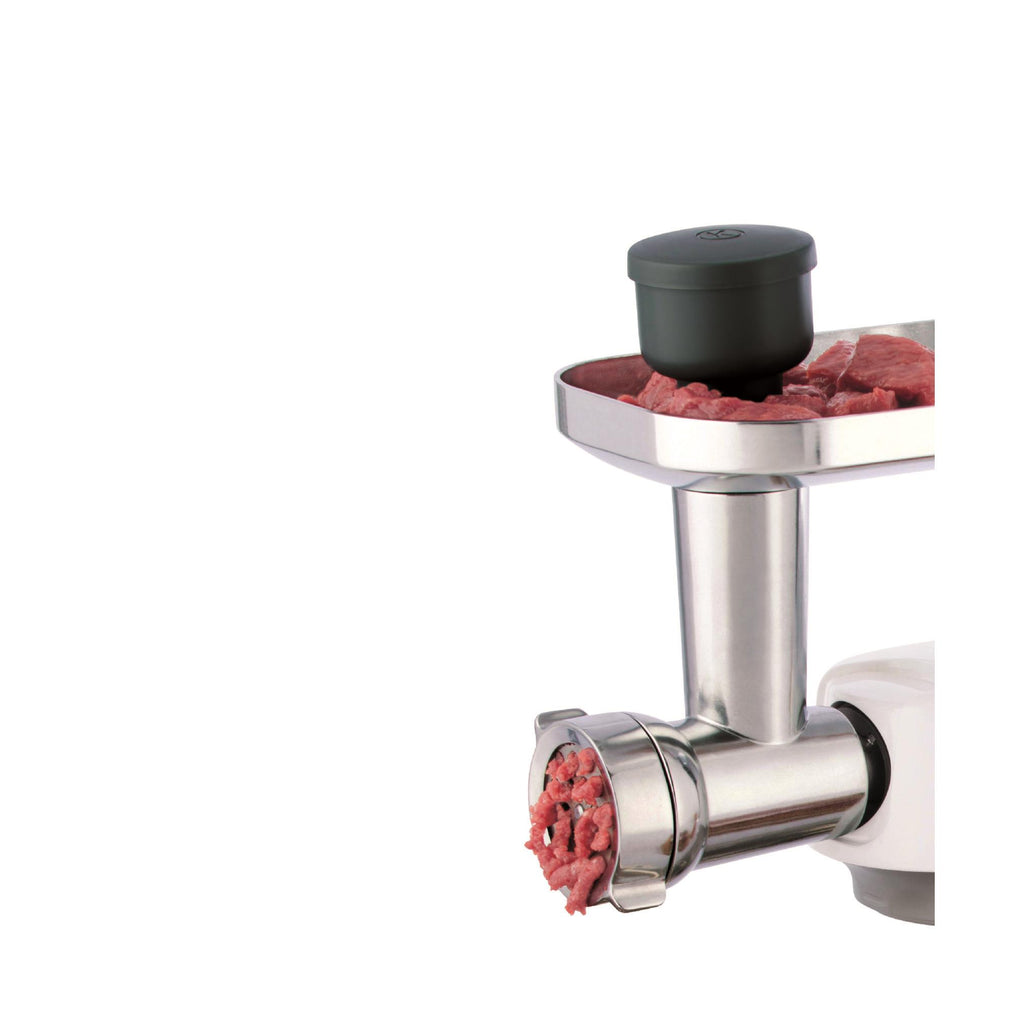 Kenwood KAX950ME Chef Sense Multi Food Grinder Attachment JB HiFi