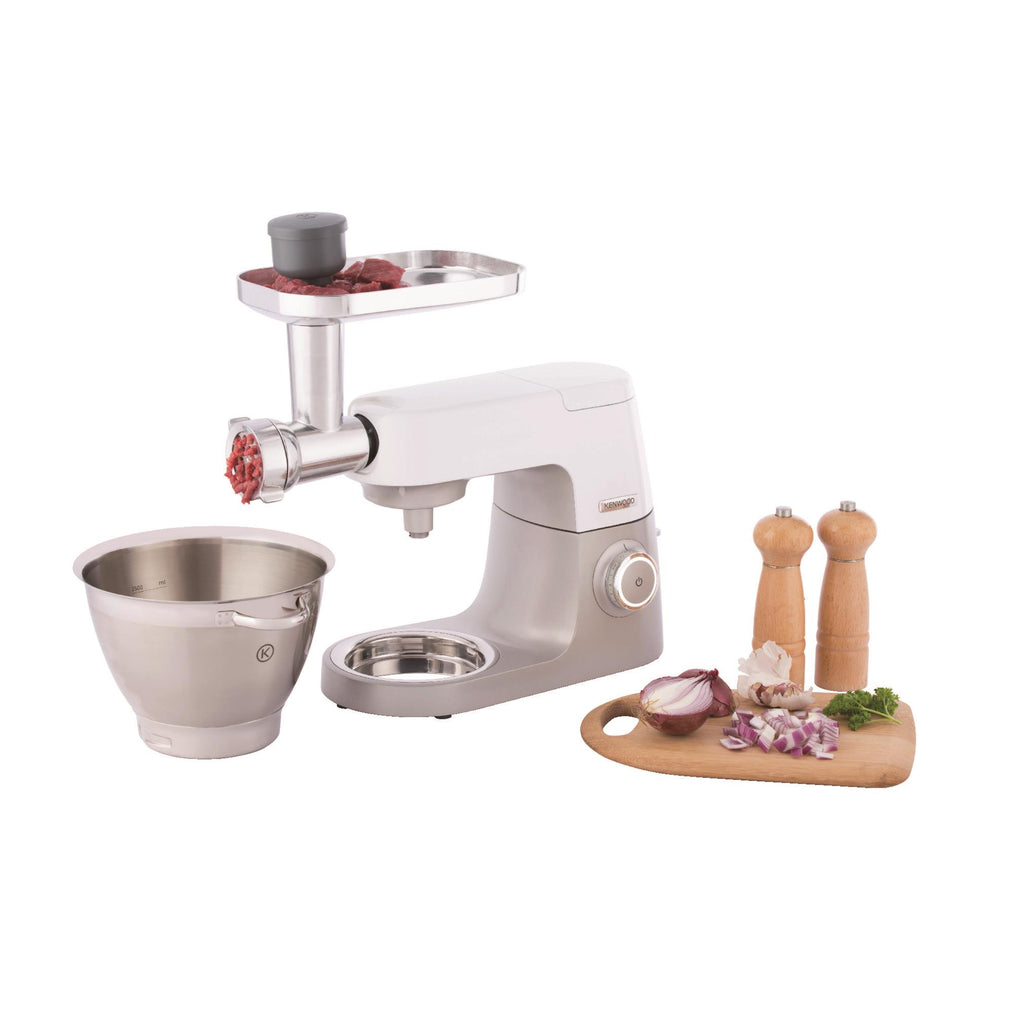 Kenwood KAX950ME Chef Sense Multi Food Grinder Attachment JB HiFi
