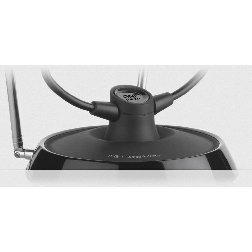 One for All NonAmplified Indoor DVBT and DAB Antenna JB HiFi