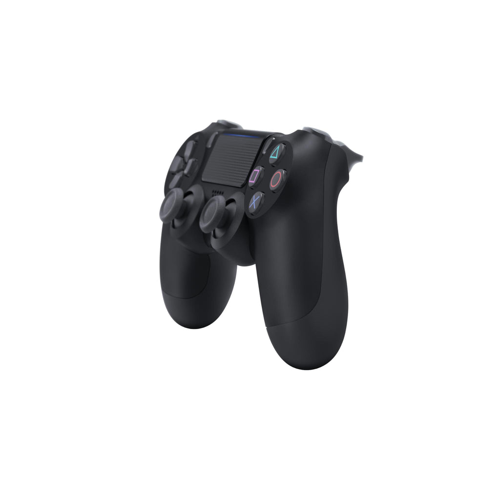 PS4 PlayStation 4 Dualshock 4 Wireless Controller Black - JB Hi-Fi