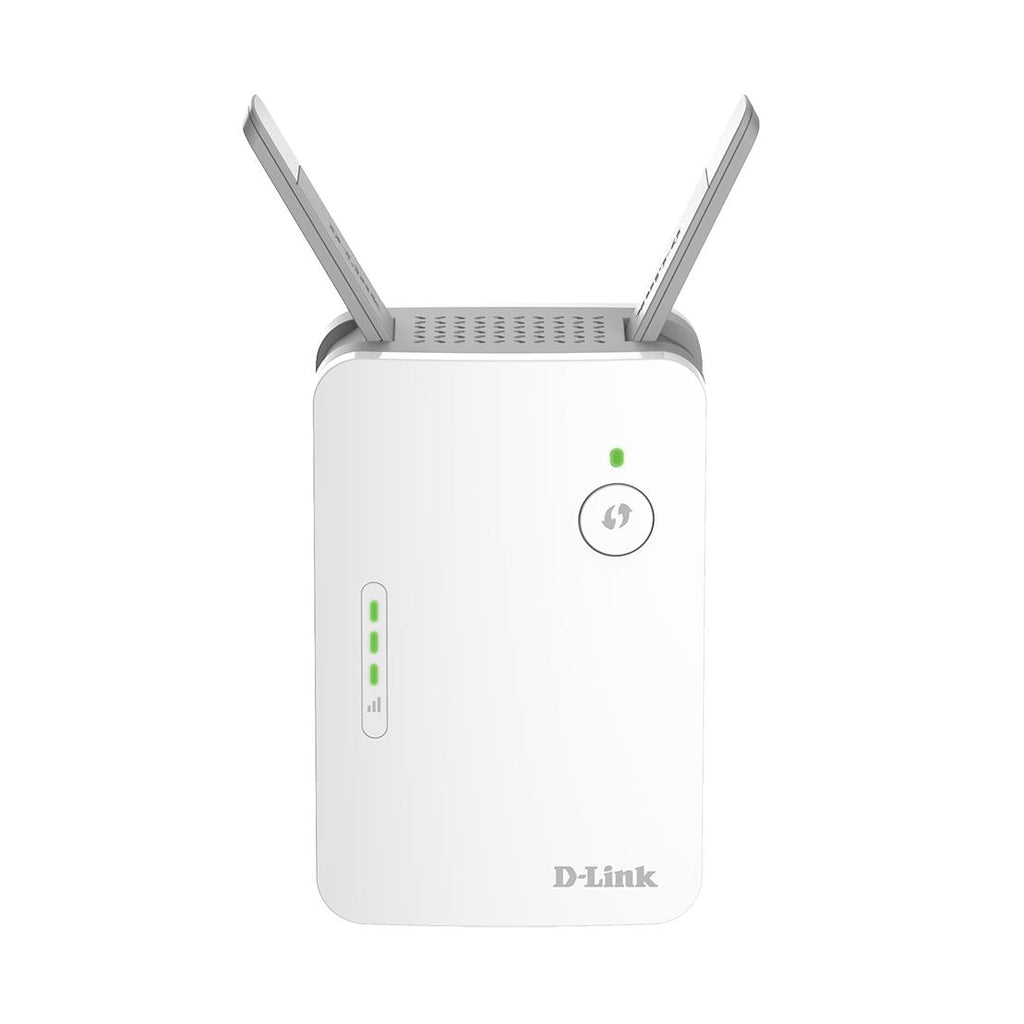 DLink AC1200 WiFi Range Extender JB HiFi