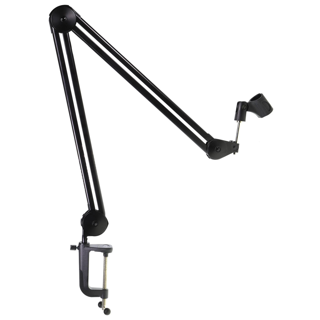 Stadium MICARM Microphone Boom Arm (PRO) JB HiFi