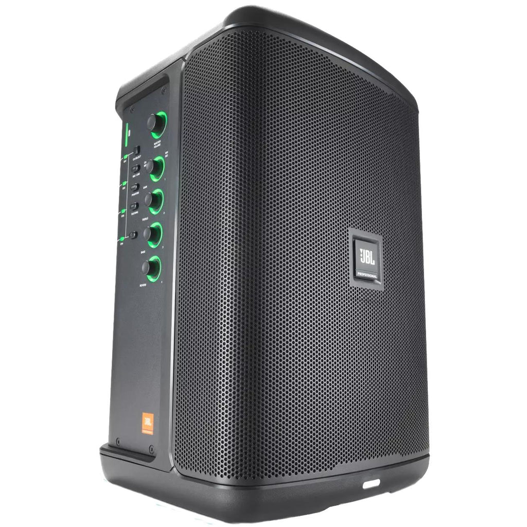 JBL EON ONE Compact Rechargeable PA Speaker JB HiFi