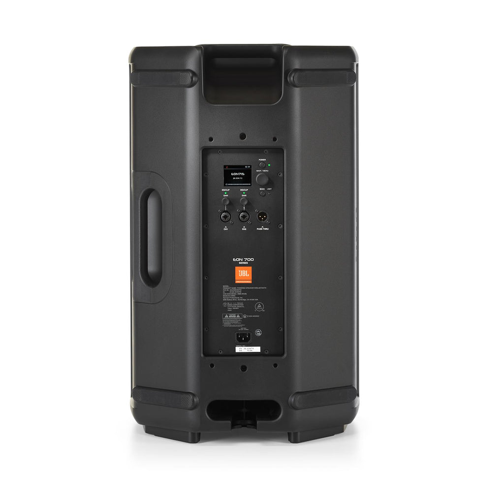 JBL EON 715 PA Speaker JB HiFi
