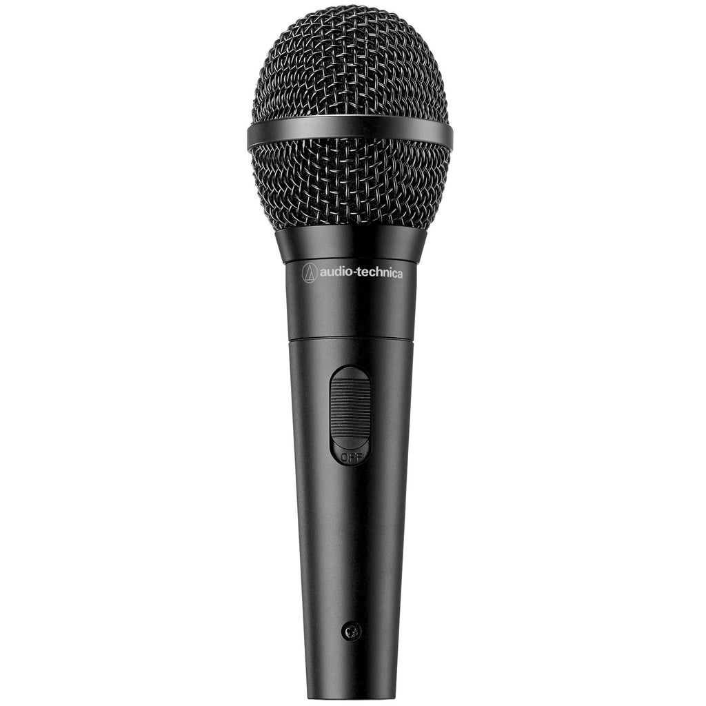 AudioTechnica ATR1300X Dynamic Microphone JB HiFi