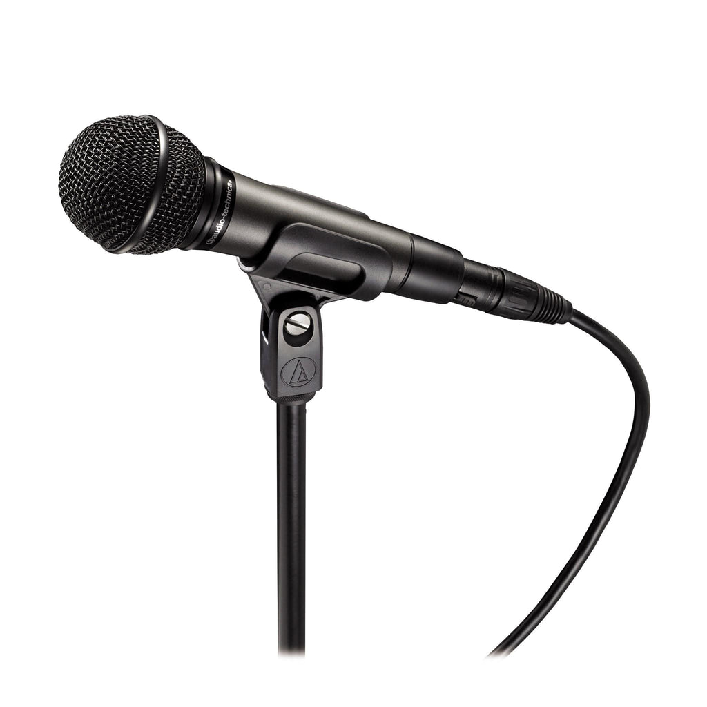 Audio Technica ATM510 Dynamic Live Microphone JB HiFi
