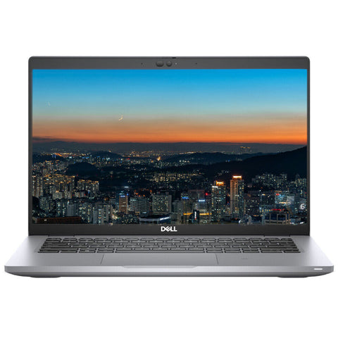 Dell Latitude 5420 14" FHD Touch Laptop i7-1185G7 256GB 16GB RAM 4G LTE [~Refurbished: Excellent]