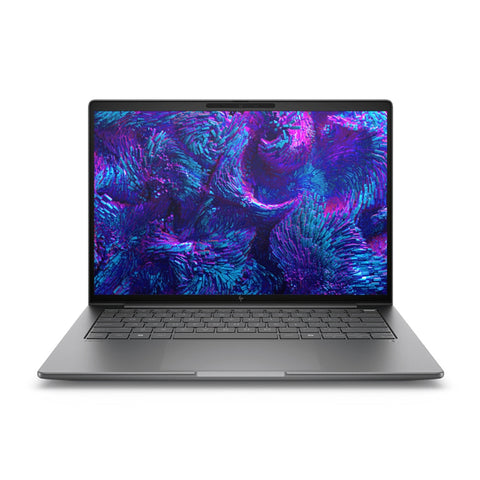 HP ZBook 8 G1i 14" Touch Core Ultra 7 265H 32GB 1TB SSD RTX A500 Mobile Workstation Laptop