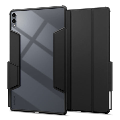 Spigen Samsung Galaxy Tab S11 Ultra 14.6 Air Skin Pro Case - Black