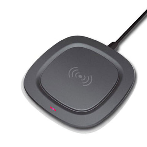 Sansai QI Wireless Portable Charging Pad Device