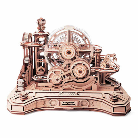 Robotime Marble Run Gearball Scramble