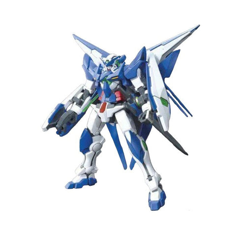 Bandai Hgbf 1/144 Gundam Amazing Exia