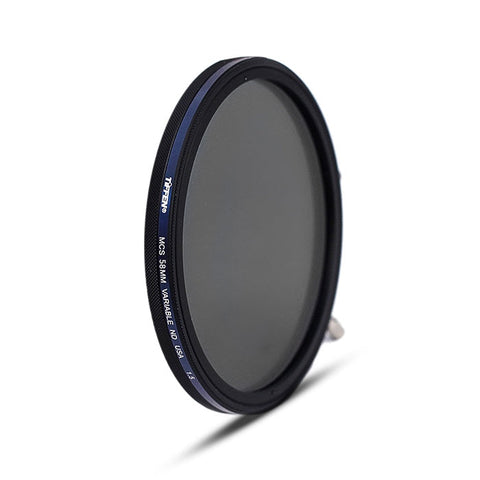 Tiffen 58mm Variable ND Magnetic Control System Filter