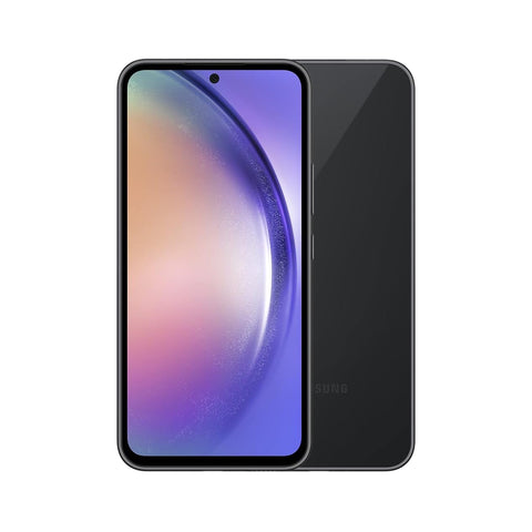 Samsung Galaxy A54 5G 128GB Graphite [~Refurbished: As New]
