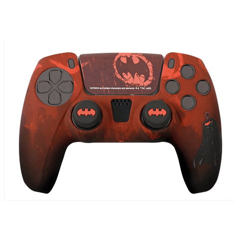 Blade Custom Kit for PS5 Controllers (DC Batman)