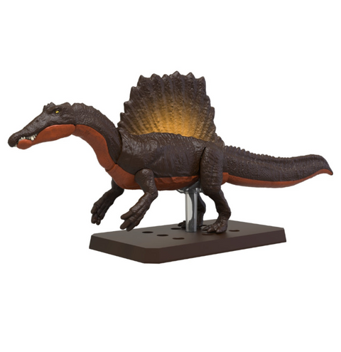 Bandai Plannosaurus Spinosaurus