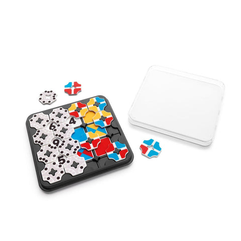 Smart Games Quantum 2-in-1 Puzzle Game