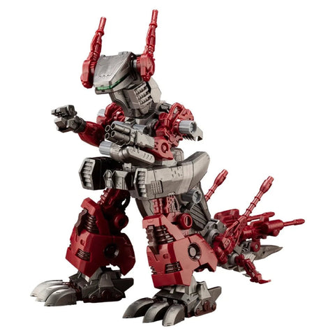 Kotobukiya 1/72 EZ017 Iguan Marking Plus Version